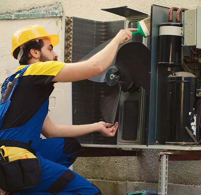 Why Homeowners & Businesses Trust Us Sunrise Manor, NV?