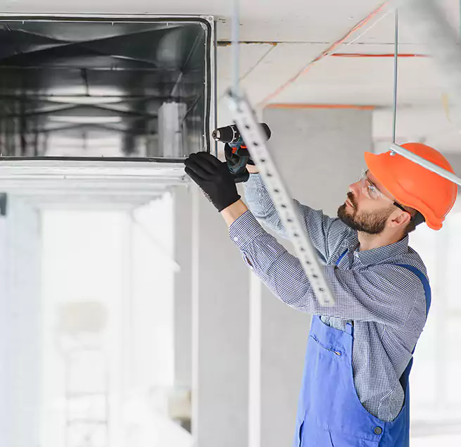 Why Homeowners & Businesses Trust Us in Sunrise Manor, NV?