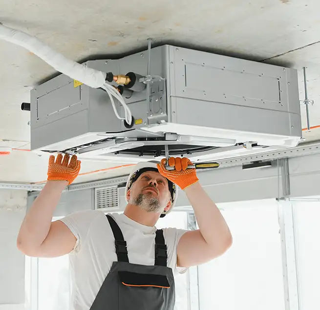 Why Homeowners & Businesses Trust Us Sunrise Manor, NV