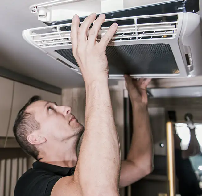 Why Homeowners & Businesses Trust Us Sunrise Manor, NV