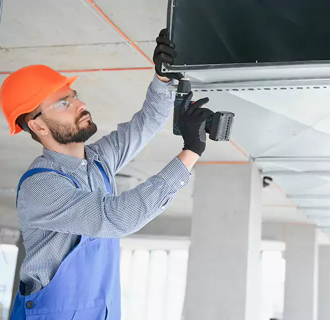 Why Homeowners & Businesses Trust Us in Sunrise Manor, NV?