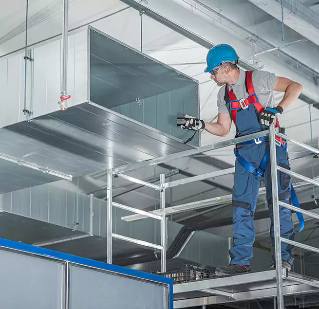 Why Homeowners Businesses Trust Us in Sunrise Manor, NV