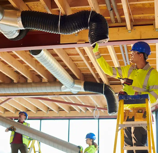 Why Homeowners & Businesses Trust Us in Sunrise Manor, NV?