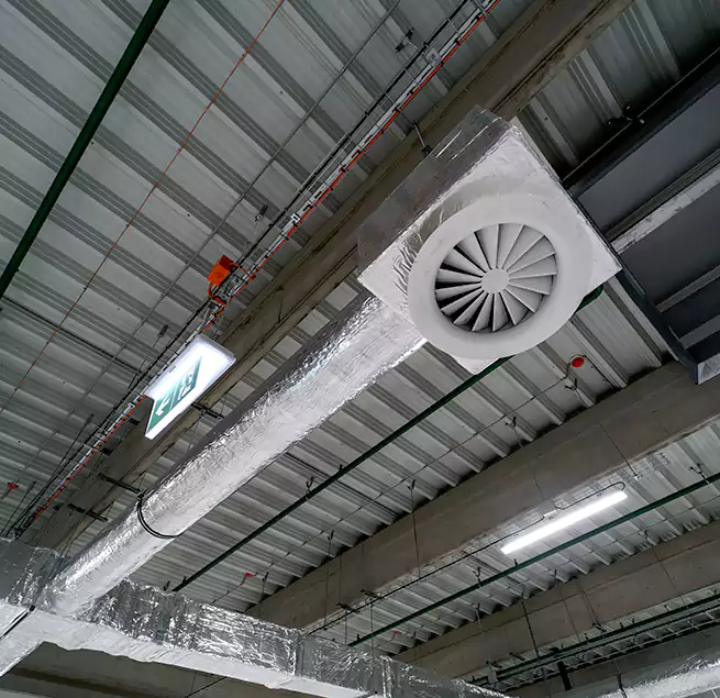 Why Homeowners & Businesses Trust Us in Sunrise Manor, NV?