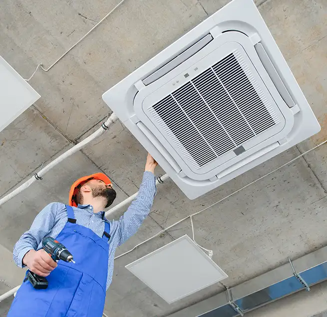 Why Homeowners & Businesses Trust Us in Sunrise Manor, NV