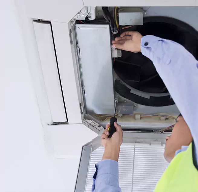 Why Homeowners Businesses Trust Us Sunrise Manor, NV