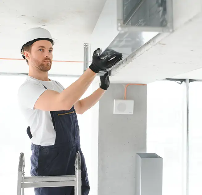 Why Homeowners & Businesses Trust Us in Sunrise Manor, NV?