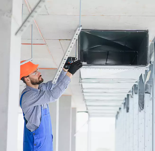 Why Homeowners & Businesses Trust Us in Sunrise Manor, NV?