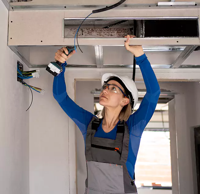  Why Homeowners & Businesses Trust Us in Sunrise Manor, NV?