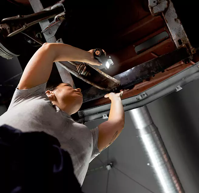 Why Homeowners & Businesses Trust Us Sunrise Manor, NV