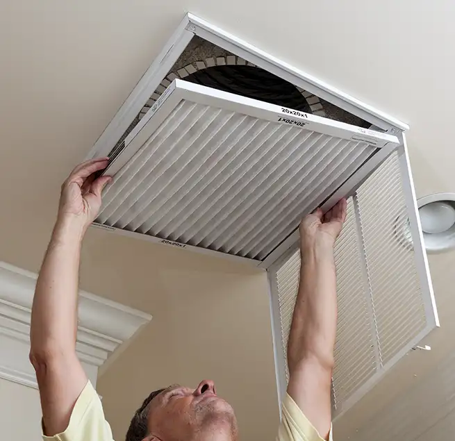 Why Homeowners & Businesses Trust Us in Sunrise Manor, NV?