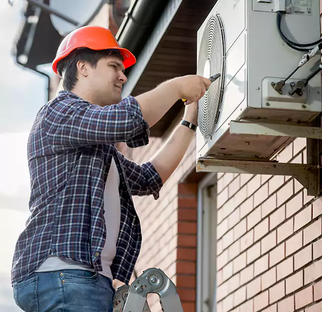 Why Homeowners & Businesses Trust Us Sunrise Manor, NV