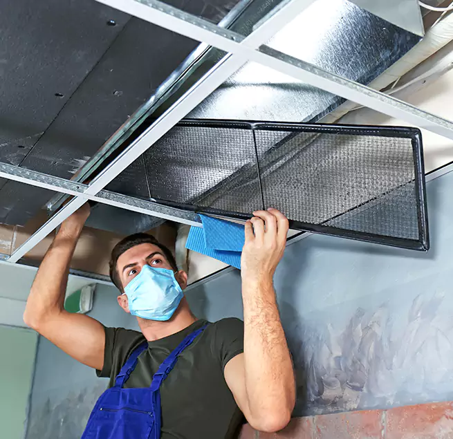  Why Homeowners Businesses Trust Us  in Sunrise Manor, NV?